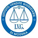 logo IVG di Modena